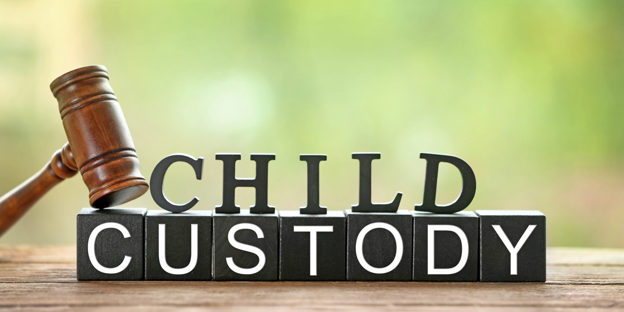 St. Charles County Child Custody Lawyer